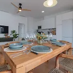 アパート Apto. El Atico De Patios