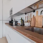 Apto. El Atico De Patios アパート