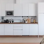 Apto. El Atico De Patios * コルドバ