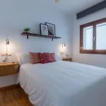 Apto. El Atico De Patios アパート コルドバ