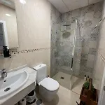 Apto. El Atico De Patios コルドバ