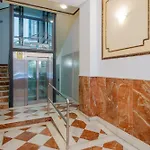 アパート Apto. El Atico De Patios