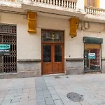 Apto. El Atico De Patios アパート コルドバ