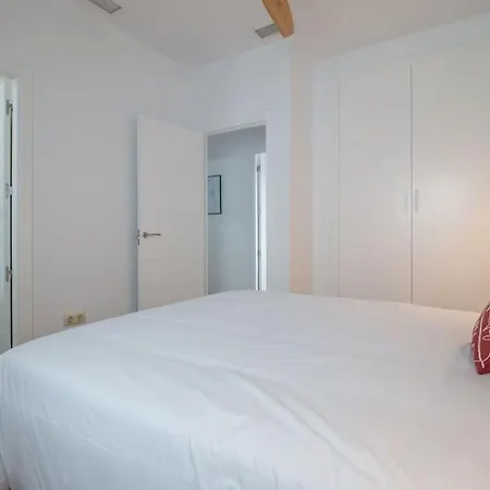 Apto. El Atico De Patios Apartment Córdoba