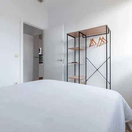 Apartament Apto. El Atico De Patios Kordoba