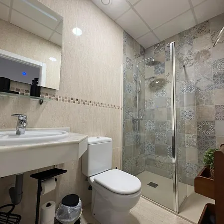 Apartament Apto. El Atico De Patios Kordoba