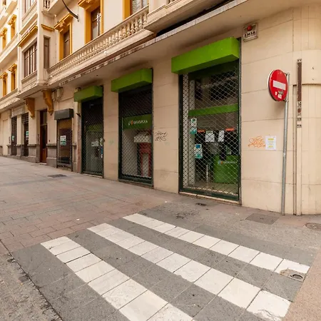 Apto. El Atico De Patios * Kordoba